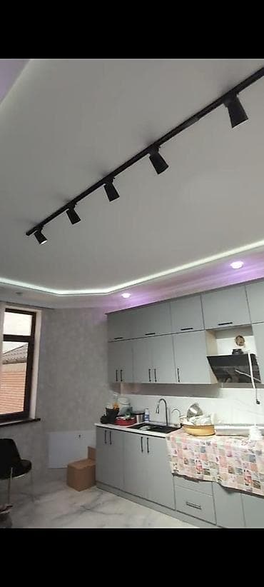 elektrik güçlendirici: ELEKTRİK USTASI – peşəkar elektrik-montaj və işıqlandırma həlləri — 10