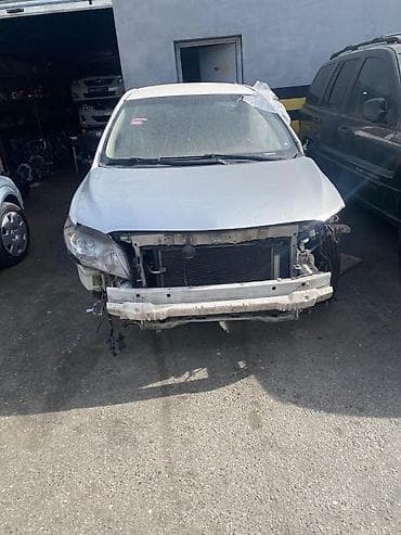 07 satisi: Toyota corolla sedan 2008 bu masin sokulur corollayla bagli demek — 1