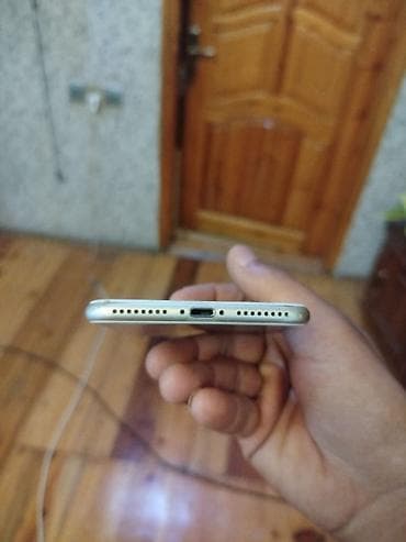 андроид мониторы для prado: IPhone 7 Plus, Золотой, Отпечаток пальца — 2