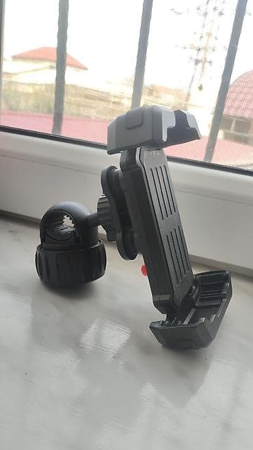 Universal velosiped/skuter /Moto ucun telefon tutacağıiimm 4 dene