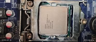 персональный компьютер: Masaüstü PC sistem bloku asus Texniki xüsusiyyətlər: - Korpus: qara — 5