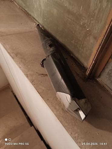 4 tekerlekli motor: Motosiklet səsi boğucu (egzoz) — şeşbucaqlı uclu, karbon teksturalı — 3