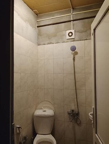 Tecili zabrat 1 demir yolunda 307 sayli mektebin yaninda Apartman — 9