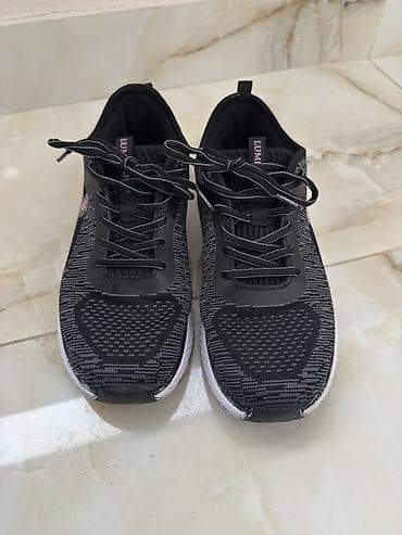 Botinkalar: Lumberjack qadin idman ayaggibisi 120 manata alinib cox az geynilib — 2