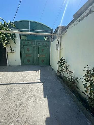 razində kirayə evlər: Kirayə ev 2 otağ quxna 2 ala tava yolun qıraxı ayle de ola biler tek — 3