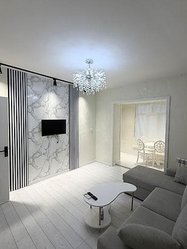 Баку, 2 комнаты, Вторичка, 50 м² — 1