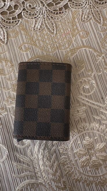 pul qabı satışı: Pulqabı, Eko dəri, Yeni — 2