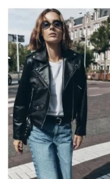 İdman və hobbi: ZARA qadın . kurtka 
Az geyilib problemsizdir — 2