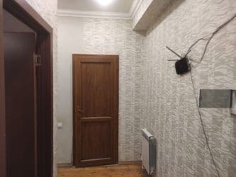 квартира посуточно баку: 350 AZN 2 otaqlı Köhnə tikili Sahə 51 m² Mərtəbə 1 / 1 Təmir Abşeron — 8