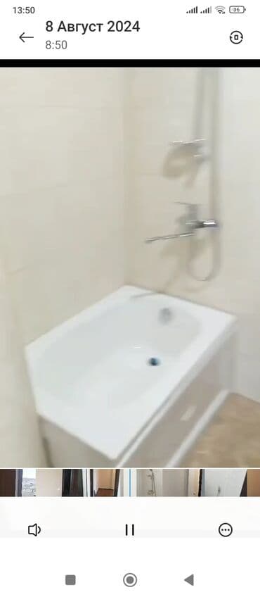 продажа трехкомнатных квартир: Пос. Говсаны, 3 комнаты, Новостройка, м. Кероглу, 78 м² — 10