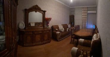 ilkin ödənişi 10000 olan evlər: 2 otaqlı, Yeni tikili, 60 kv. m — 3