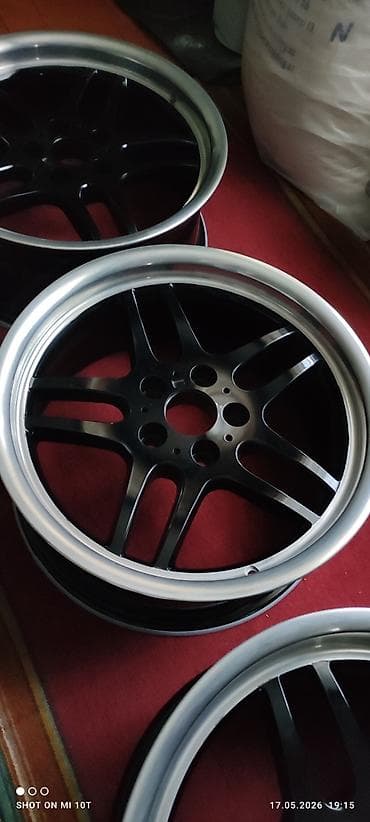 tap.az lada: Yeni Disk BMW R 18, 5 Boltlu — 3