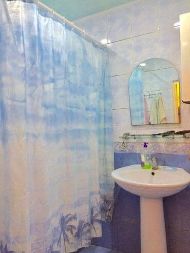 mida sosial evler 2023: Bakı, Yeni Günəşli Massiv A, 3 otaqlı, Köhnə tikili, 60 kv. m — 14