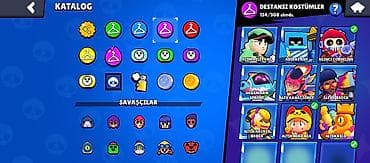 ucuz iphone 7: 🚨 ÇOX TƏCİLİ BS HESABI SATILIR! 🚨 🏆 70K 💥 Pro Pass açılıb (Crow) 💎6 — 10