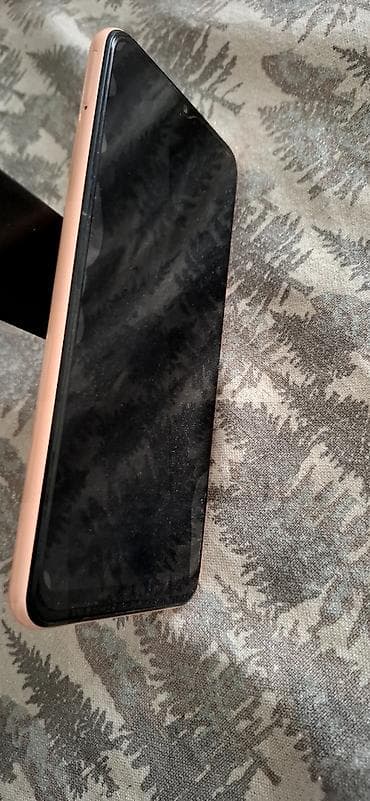 Məişət texnikası: Samsung Galaxy A23, rəng - Narıncı — 1