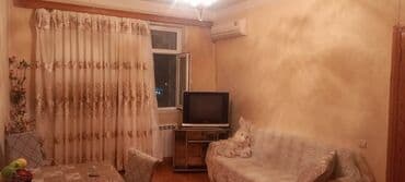 kirayə ev neftciler: Nizami rayonu,Lotos ticarət mərkəznin arxasında,5 mərtəbənin,5-ci — 7