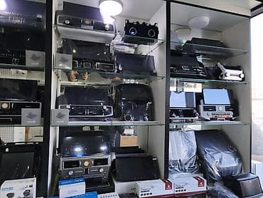 андроид мониторы для prado: Магнитола, AUX — 1