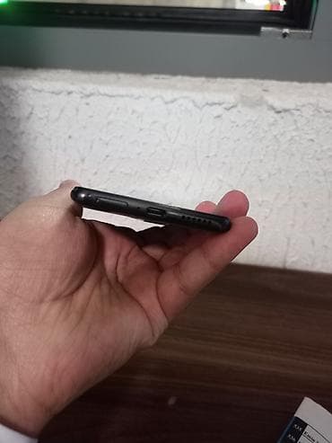 redmi telfon: Xiaomi 11T, 256 GB, rəng - Qara — 4