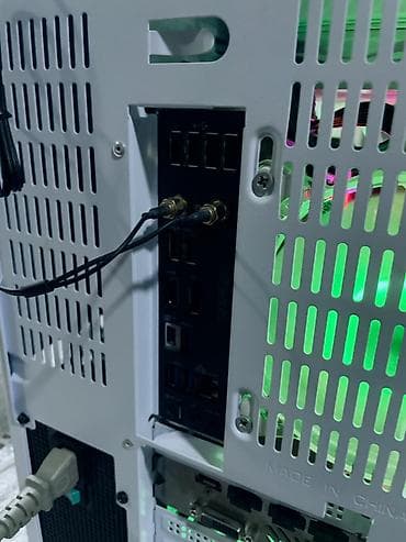 mini notebook: 💻 Yüksək Performanslı Gaming / İş Kompüteri – Satılır Komplekt — 2