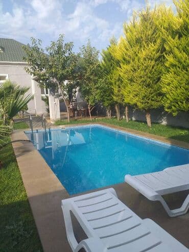 ev certiyojları: 130 kv. m, 3 otaqlı, Qaz, İşıq, Su — 15