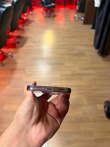 honor 9 d: Samsung Galaxy S23, 128 GB, Zəmanət, Düyməli, Sensor — 6