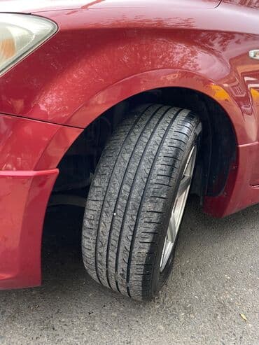 zor maşın şəkilləri: Kia Ceed: 1.4 l | 2007 il Hetçbek — 14