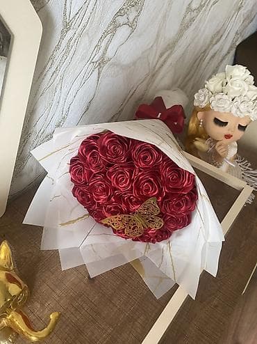 Satilirlar endirim olub.Gul sayina gore giymet deyişir lalafo.az -da Satilirlar endirim olub.Gul sayina gore giymet deyişir