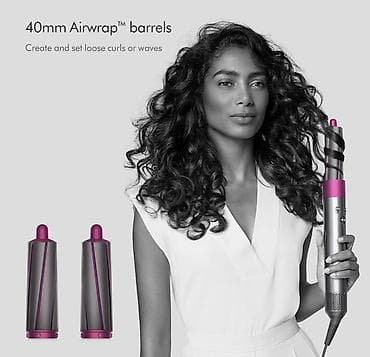 samsung tab 2 10 1: Плойка для завивки Dyson, 28 - 150 °C, Новый, Самовывоз, Платная доставка, Доставка в районы — 6
