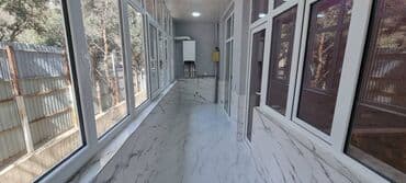 8 mikrorayon: 2 otaqlı, Yeni tikili, m. Nəsimi, 80 kv. m — 26