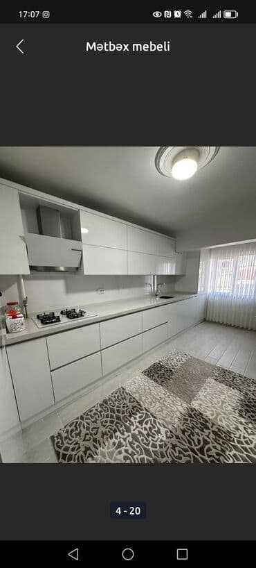 куханная мебель: Mətbəx mebeli — 5