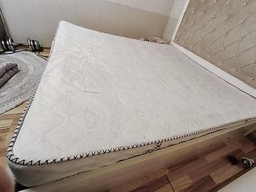 Şəkillər, tablolar: Böyüklər üçün Döşək — 2