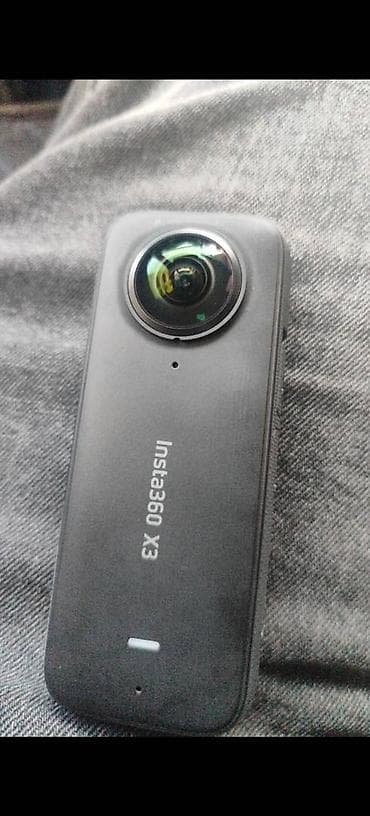 Smart TV bokslar: İnsta x3 360. Üzərində bir qoruyucu çuxolu, 3 metrə qədər uzanan — 3