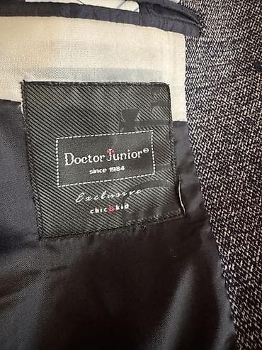 Игрушки: Школьная форма, Для мальчиков, 14 - 16 лет — 7