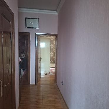 sumqayitda ev: 3 otaqlı, 110 kv. m, Yeni təmirli — 3