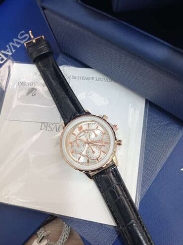saat patek philippe qiymeti: Saatlar 
Swarovski model 
Daha çox çeşid üçün vatsapa yaza bilərsiniz — 3