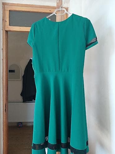 qadın donlar: Gündəlik don, Midi, 2XL — 1