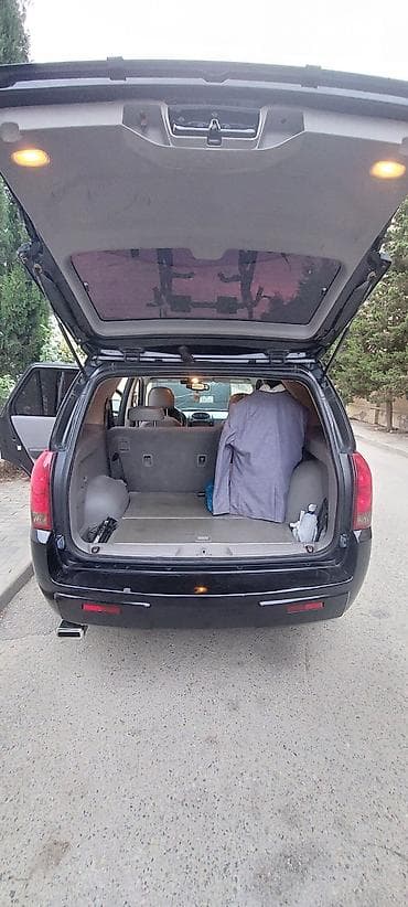 amg deflektor: Saturn VUE: 2.2 l | 2002 il 155000 km Krossover — 4