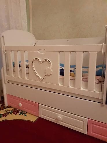 ucuz manej: Qız üçün, Beşik — 1