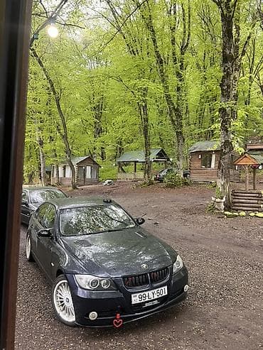 vaz 2107 abilsofka: E90 6 mexanika 2 motor m-3 rul sdenkalar diskiler M monitor park radar — 2