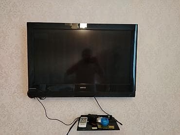 canta satışı: İşlənmiş Televizor Beko LCD 32" FHD (1920x1080) — 2