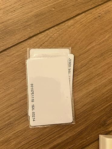 Digər xidmətlər: Təhlükəsizlik sistemləri | Keçid sistemləri | Quraşdırılma — 3