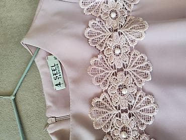versage sep: Brend: Sezel Fashion Bədən ölçüsü: 40 (etiketdə göstərilib) Model — 3