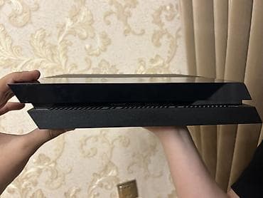 ps4 irşad: Sony PlayStation 4 (orijinal “fat” model) 12.50 proşifkaya yararlı — 3