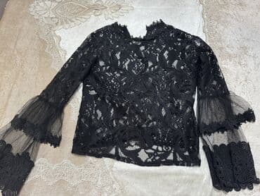 кожаная куртка женская: Другая женская одежда — 4