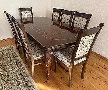 Bentley: Qonaq masası, İşlənmiş, Açılan — 1