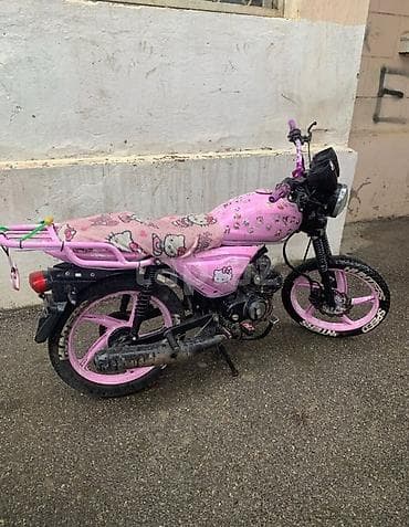 velo moped: Marka tufan m50 satmağa tələsmirəm sənədi yoxdur sənət çıxarmaq olur — 2