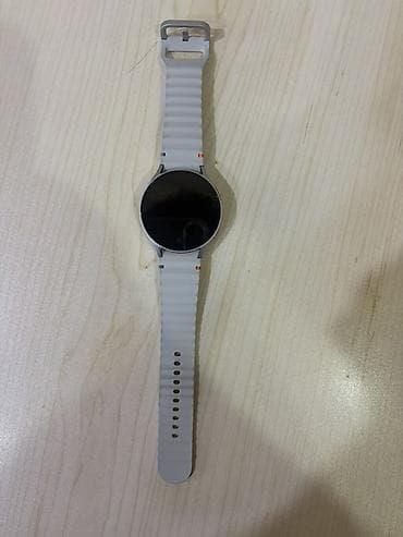 Elektronika: Samsung galaxy watch 7 44mm Ter-temizdi cox az istifade olubub qutusu — 3