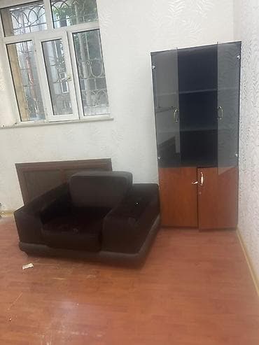 kunc skaf: Gözəllik salonu üçün mebel və avadanlıqlar komplekti Tərkib: - Salon — 4