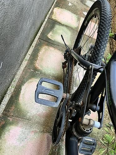 trek velosipedleri: Lanao 500 dağ velosipedi Lano 500 dağ velosipedi təcili satılır — 1