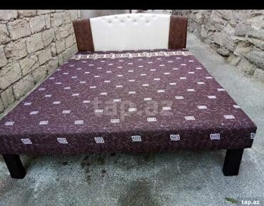 Трюмо: Çarpayı təzə Hazırı var Çatdırılma münasib qiymətə Kefiyətinə zamanət — 1